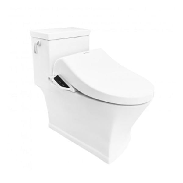 Bàn cầu thông minh American Standard WP-2025PR - Bùi Minh