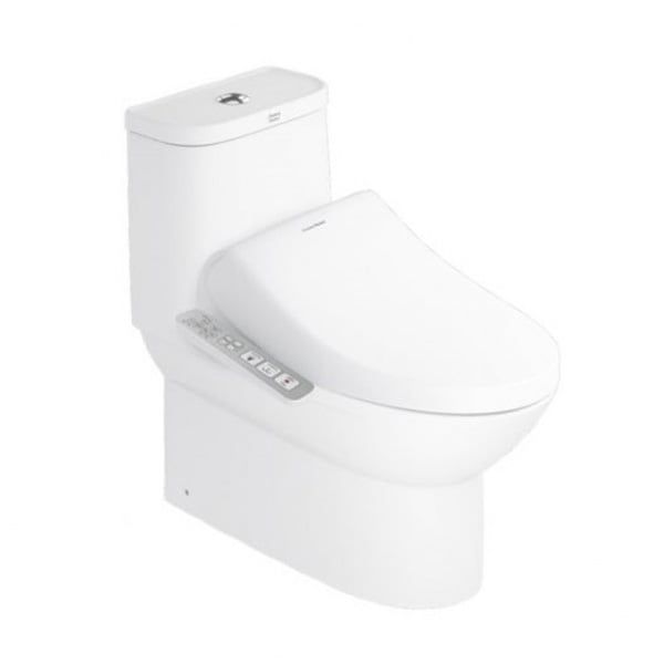  Bàn cầu thông minh WP-2073PL American Standard 