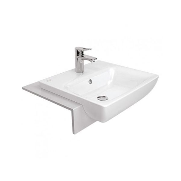  Chậu rửa dương bàn WP-F301 American Standard 