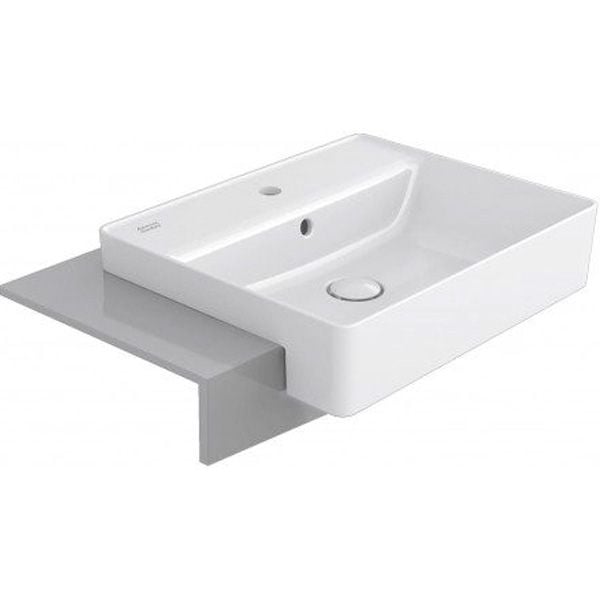 Chậu rửa bán âm bàn American Standard WP-F419 