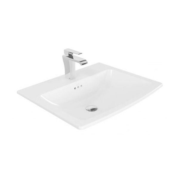  Chậu rửa dương bàn WP-F507 American Standard 