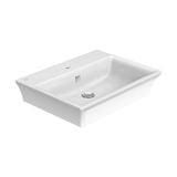  Chậu rửa dương bàn WP-F525.1H American Standard 