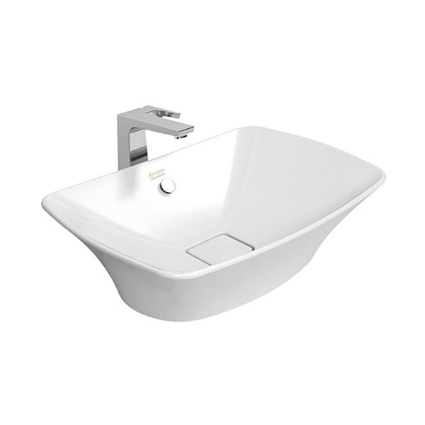  Chậu rửa dương bàn WP-F602 American Standard 