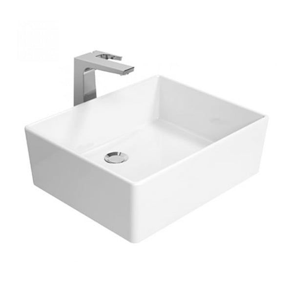  Chậu rửa dương bàn WP-F611 American Standard 