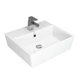  Chậu rửa dương bàn WP-F613 American Standard 