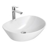  Chậu rửa dương bàn American Standard WP-F633 