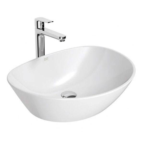  Chậu rửa dương bàn American Standard WP-F633 