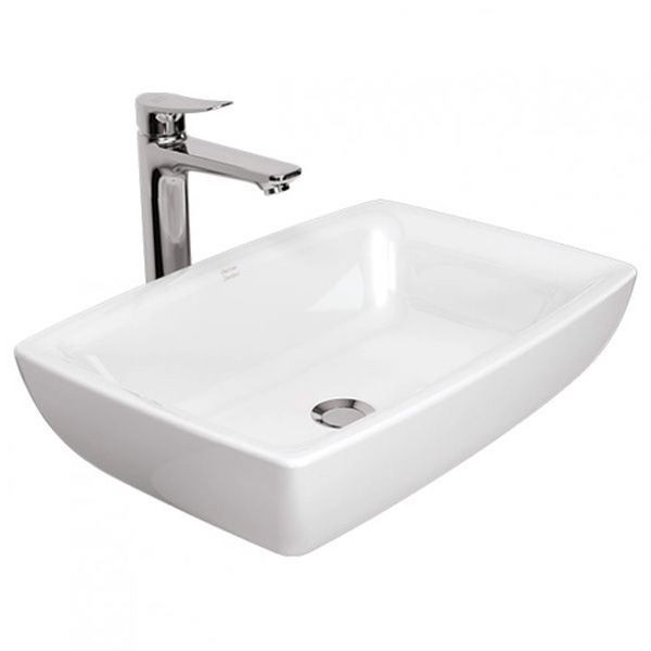  Chậu rửa dương bàn American Standard WP-F650 