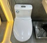  Bàn cầu 1 khối American Standard WP-1880 