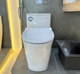  Bàn cầu 1 khối American Standard WP-1880 