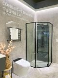  Bàn cầu điện tử Viglacera V882F 