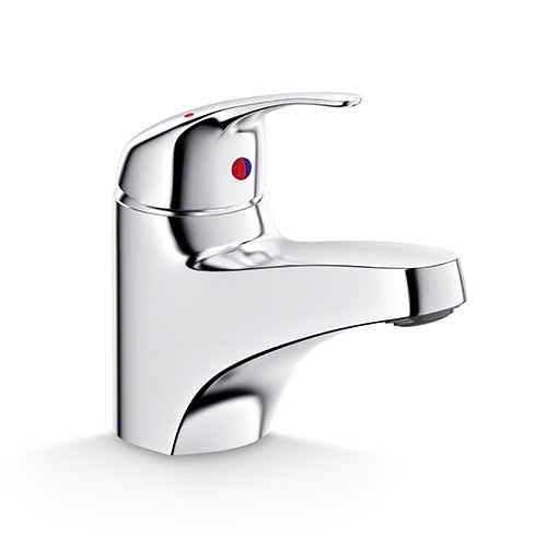 Vòi Lavabo Viglacera VG102  - Bùi Minh