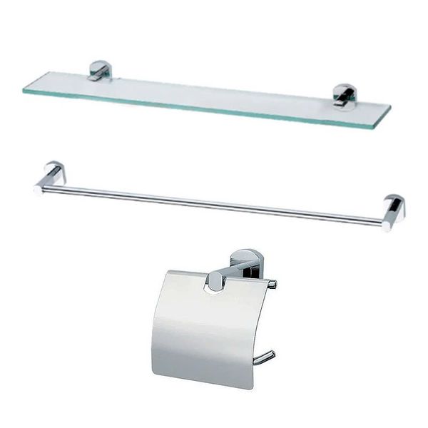 Bộ phụ kiện Caesar 3 món Q7300V + Q7301V + Q7304V - Bùi Minh