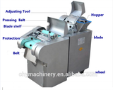  Máy Cắt Rau Củ Tự Động Hoàn Toàn Đa Chức Năng Chuangyuan YQC-330 WITHOUT HEAD >30 SETS 