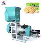  Máy Làm Bim Bim Jsm JSM-40 
