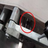  Máy Làm Bánh Quy Đa Năng YJGYJ-600 Cho Sản Xuất Snack Và Snack 