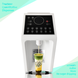  Máy Định Lượng Twbeverage TW-FD-GT19-50 