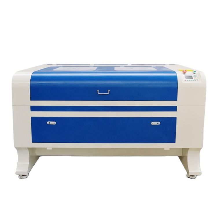 Máy Khắc Cắt Laser CO2 VOIERN WER-1310 Cho Gỗ Mica Phi Kim