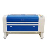  Máy Khắc, Cắt Laser Gỗ, Mica, Vật Liệu Phi Kim VOIERN WER-1310 