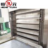  Máy Làm Bim Bim Hengyuan HYP-III 