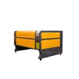  Máy Khắc, Cắt Laser Gỗ, Mica, Vật Liệu Phi Kim VOIERN WER-1610 