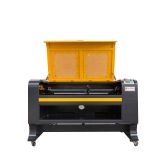  Máy Khắc, Cắt Laser Gỗ, Mica, Vật Liệu Phi Kim VOIERN WER-1610 