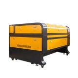  Máy Khắc, Cắt Laser Gỗ, Mica, Vật Liệu Phi Kim VOIERN WER-1610 