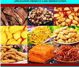  Máy Trộn Thực Phẩm Gia Vị Xing XD-600 