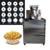 máy làm bánh kếp mỏng tự động td tdmp-30 cho sản xuất mì ống và pasta
