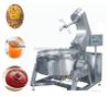  Máy Khuấy Trộn Thực Phẩm Zhongnuo ZNCG-500 