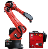  Cánh Tay Robot Công Nghiệp 6 Trục Maxwave 
