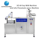  Máy Làm Sữa Đậu Nành Đậu Phụ Xuzhong TOFU PRESS MACHINE 