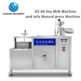  Máy Làm Sữa Đậu Nành Đậu Phụ Xuzhong TOFU PRESS MACHINE 