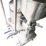  Máy Làm Bơ Đậu Phộng Hundom JM 