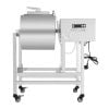 máy ướp thực phẩm chân không qkitchef vt-38 cho thịt và hải sản
