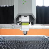  Máy Cắt Laser Kim Loại VOIERN CML-3015 