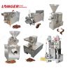  Máy Máy Làm Bơ Cacao Longer Food Machinery LG-110 