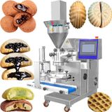  Máy Làm Bim Bim  Bakenati BNT-180 