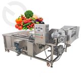  Máy Rửa Rau Củ & Trái Cây  Gelgoog 
