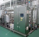  Dây Chuyền Sản Xuất Siro Nước Ép Trái Cây Rau Củ Lazen TÙY CHỈNH 