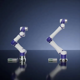  Cánh Tay Robot Công Nghiệp 6 Trục ANNO EA 