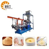  Dây Chuyền Làm Bột Bright DSE65/70/75 