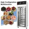 máy làm snack trái cây thực phẩm lecon lc-030 cho sản xuất snack và snack