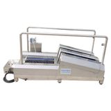  Máy Làm Sạch Ủng , Giày Cao Su Daribo DRB-XX600 