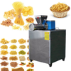máy làm bánh kếp mỏng tự động td tdmp-30 cho sản xuất mì ống và pasta