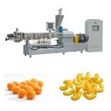  Máy Thực Phẩm/ngô Puff Making Machine Light LT70 