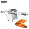 máy ép bột làm bánh yoslon ysn-650l cho sản xuất snack và snack