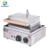  Máy Làm Bánh Quế Kiểu Bỉ Đĩa Đơn Sc SC-X115 
