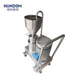  Máy Làm Bơ Đậu Phộng Hundom JM 