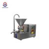 máy làm thực phẩm bơ đậu phộng jsm jsm-60p cho bơ đậu phộng và nước sốt